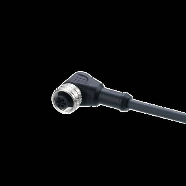 Ifm Electronic Anschlusskabel E12286