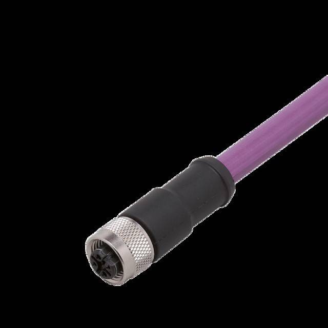 Ifm Electronic Anschlusskabel E12320