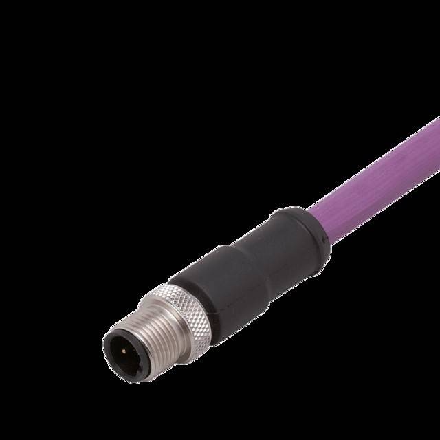 Ifm Electronic Anschlusskabel E12319