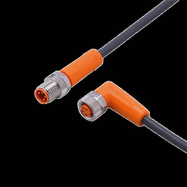 Ifm Electronic Verbindungskabel EVC301