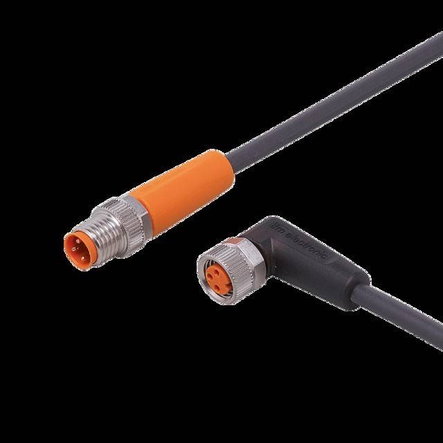 Ifm Electronic Verbindungskabel EVC283