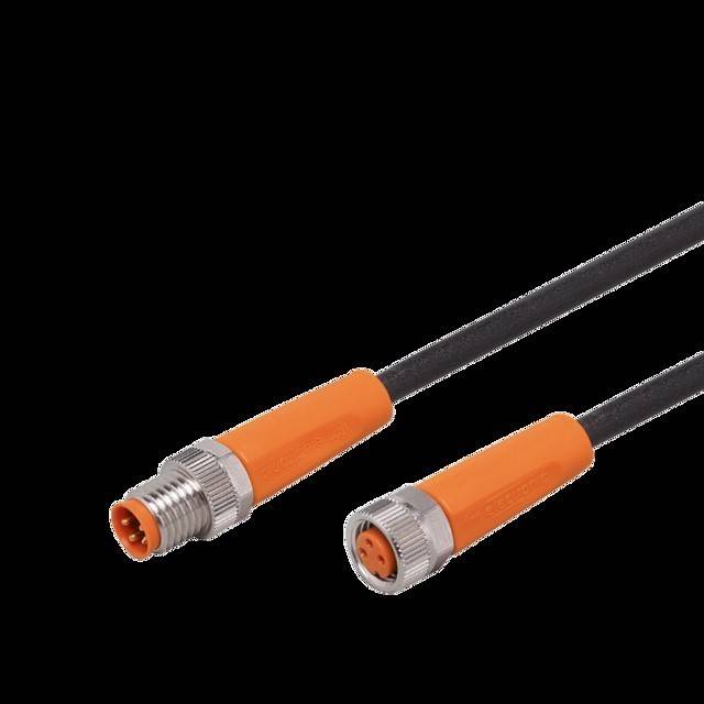 Ifm Electronic Verbindungskabel EVC308