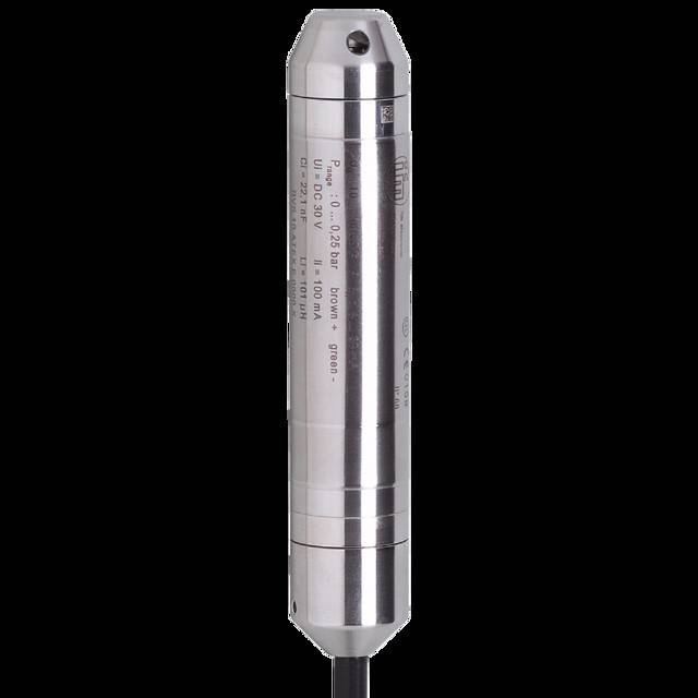 Ifm Electronic Pegelsonde PS308A