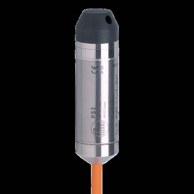 Ifm Electronic Pegelsonde PS3208