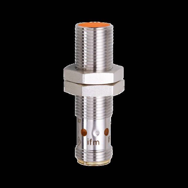 Ifm Electronic Sensor,ind.,M12x1,Stecker IFS204