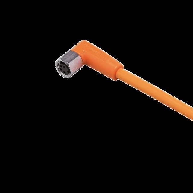 Ifm Electronic Anschlusskabel EVT138