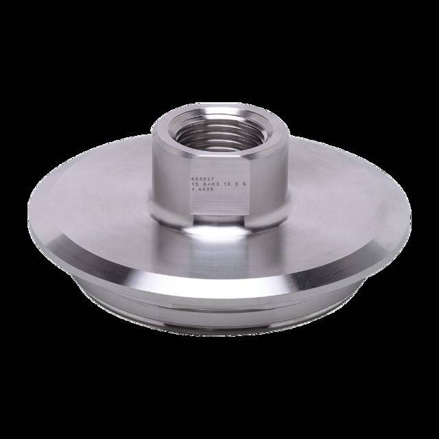 Ifm Electronic Prozessadapter E43307