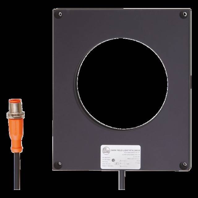 Ifm Electronic Anschlussleitung O2D920