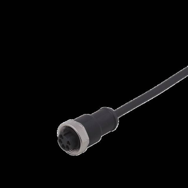 Ifm Electronic Anschlusskabel E11076