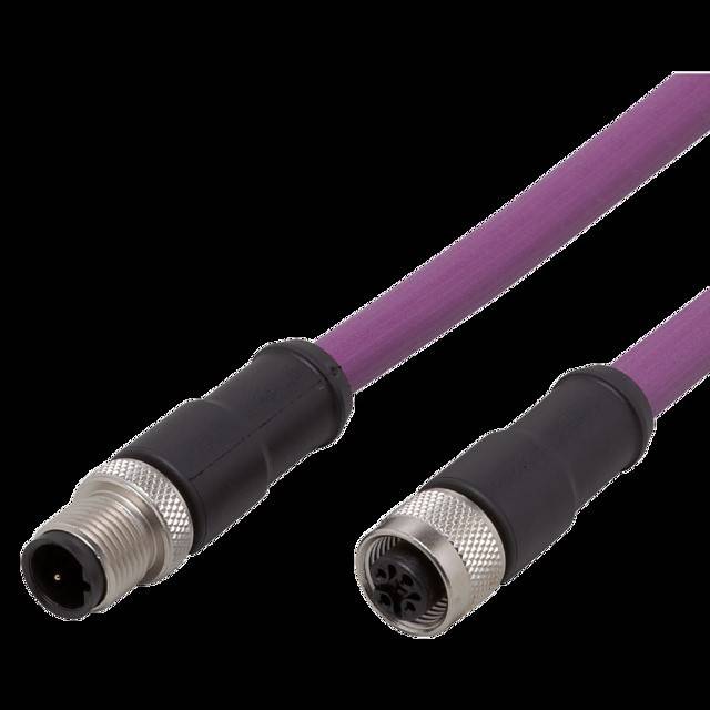Ifm Electronic Verbindungskabel E12316