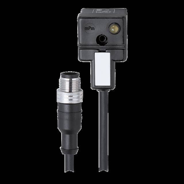 Ifm Electronic Verbindungskabel E11573