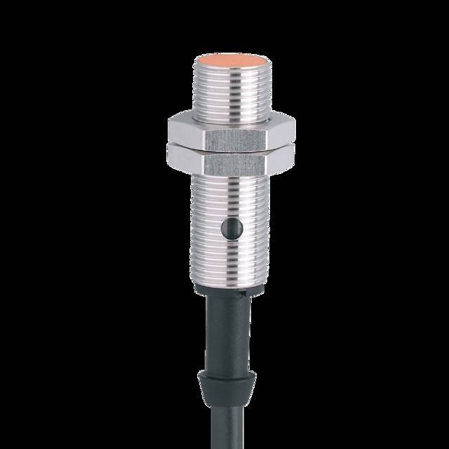 Ifm Electronic Sensor,ind.,M12x1,Kabel IF5188