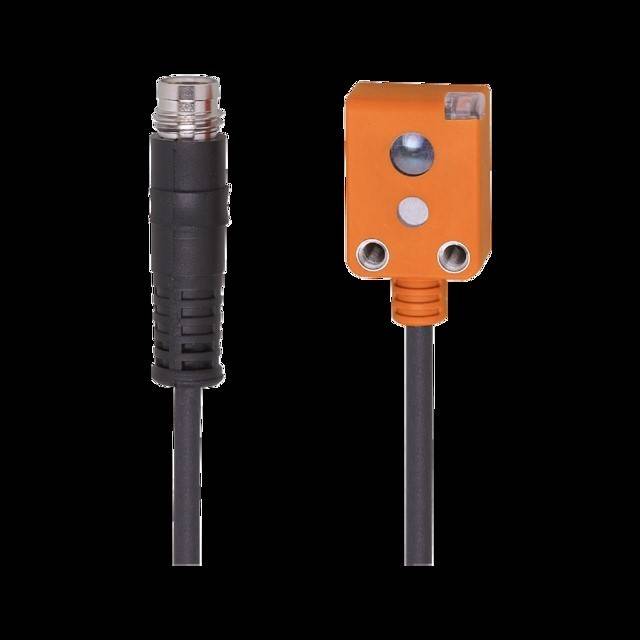 Ifm Electronic Reflexlichtschranke O7P203