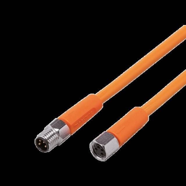 Ifm Electronic Verbindungskabel EVT178
