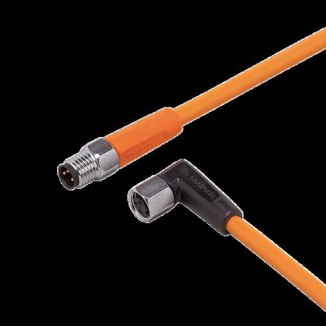 Ifm Electronic Verbindungskabel EVT159