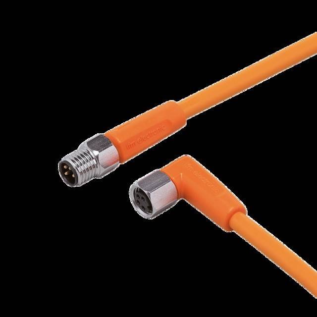 Ifm Electronic Verbindungskabel EVT187