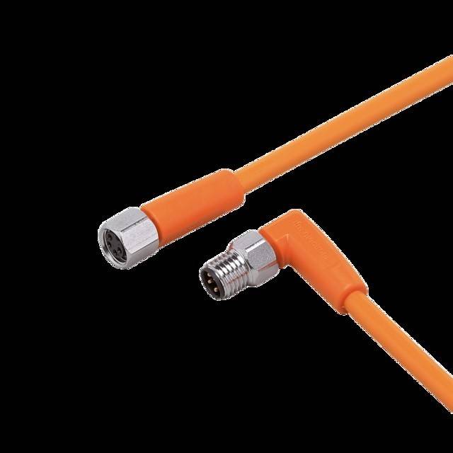Ifm Electronic Verbindungskabel EVT190