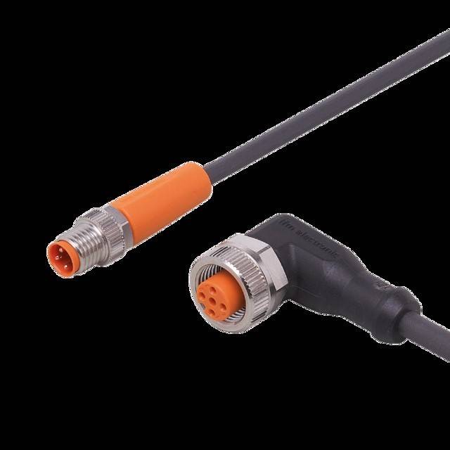 Ifm Electronic Verbindungskabel EVC294