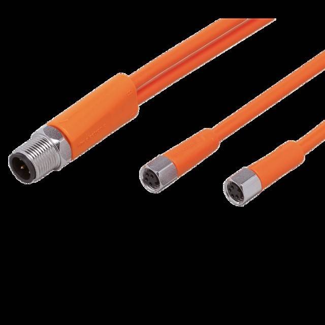 Ifm Electronic Y-Verbindungskabel EVT339