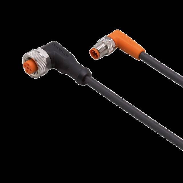 Ifm Electronic Verbindungskabel EVC376