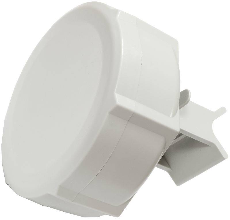 MikroTik SXT 6 - 16 dBi - 6 GHz - IEEE 802.11a - IEEE 802.11n - 10/100/1000Base-T(X) - 5900 - 6400 MHz - AR9344