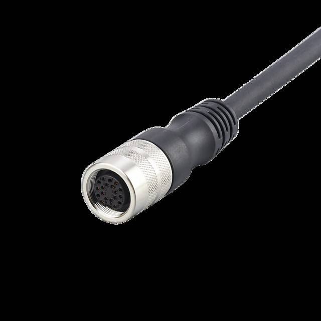 Ifm Electronic Anschlusskabel E11809