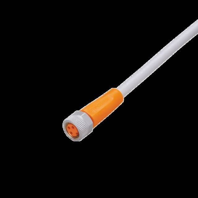 Ifm Electronic Anschlusskabel EVW070