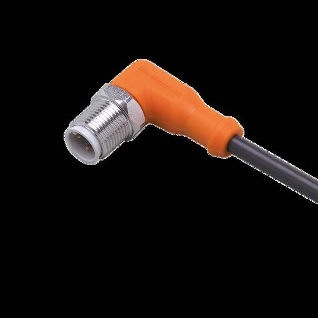 Ifm Electronic Anschlusskabel EVC08A