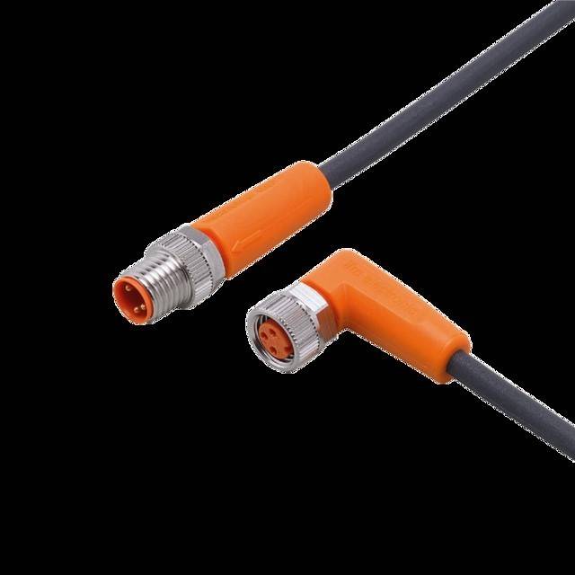 Ifm Electronic Verbindungskabel EVC319