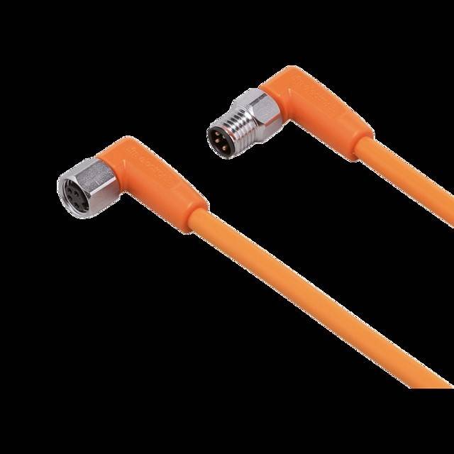 Ifm Electronic Verbindungskabel EVT196
