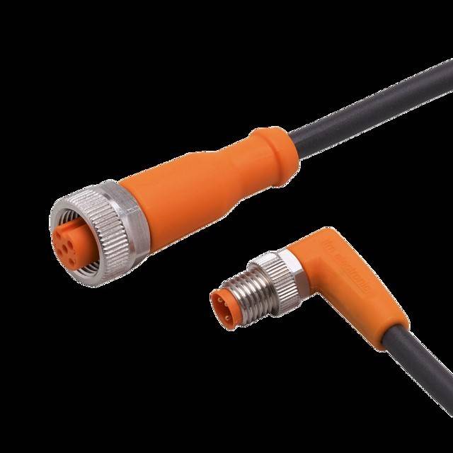 Ifm Electronic Verbindungskabel EVC378