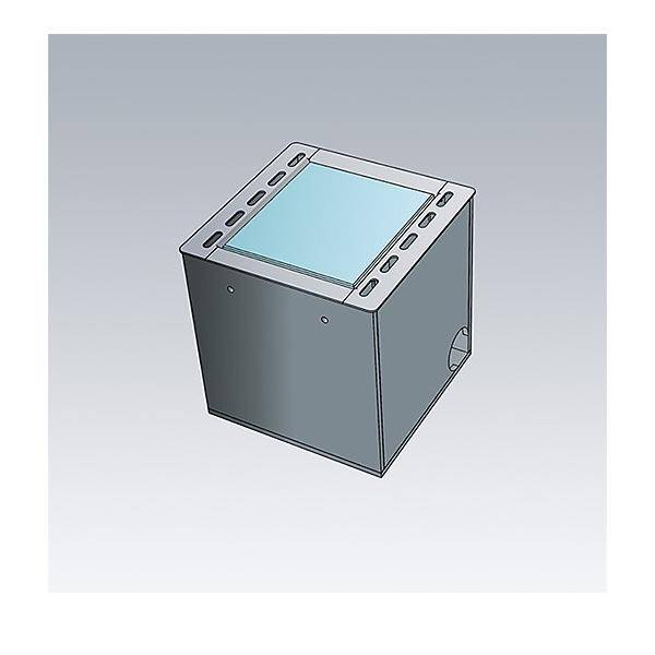 Thorn Einbaugehäuse CONT3 RECE #96634419