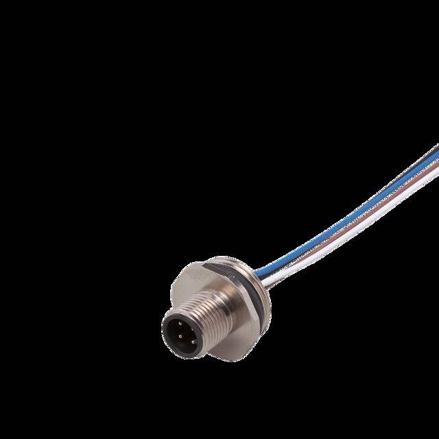 Ifm Electronic Einbaustecker E11295