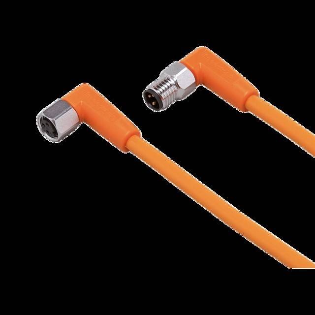 Ifm Electronic Verbindungskabel EVT167