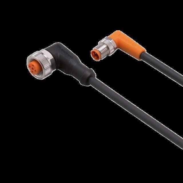 Ifm Electronic Verbindungskabel EVC373