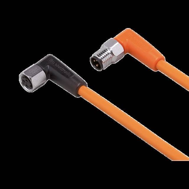 Ifm Electronic Verbindungskabel EVT175