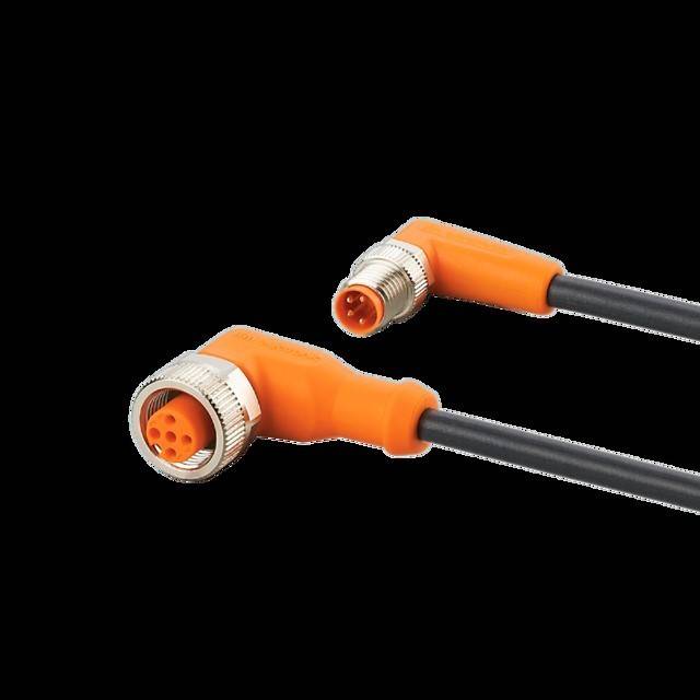 Ifm Electronic Verbindungskabel EVC380