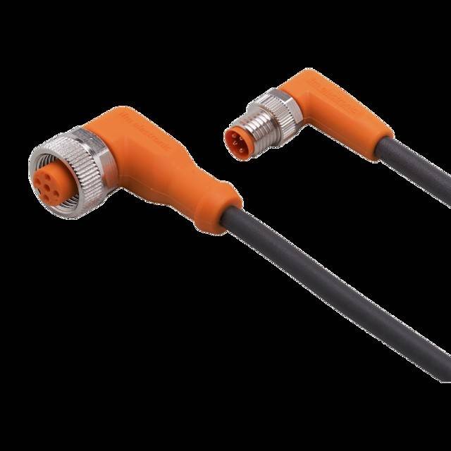 Ifm Electronic Verbindungskabel EVC375