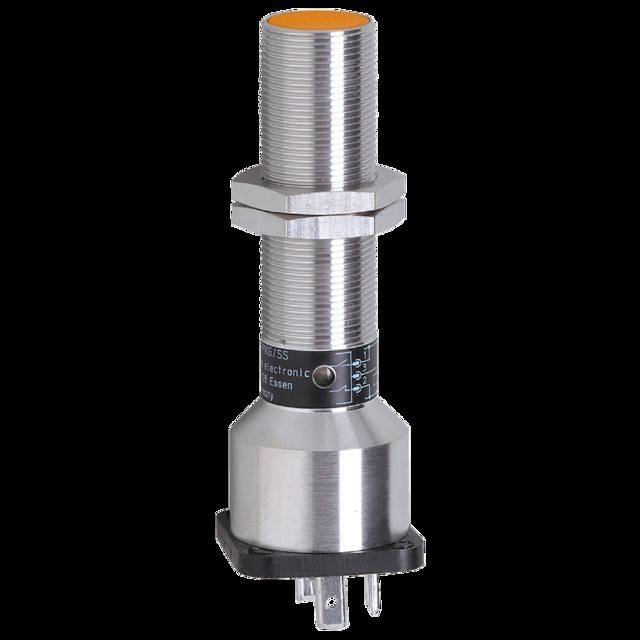 Ifm Electronic Sensor IG5910