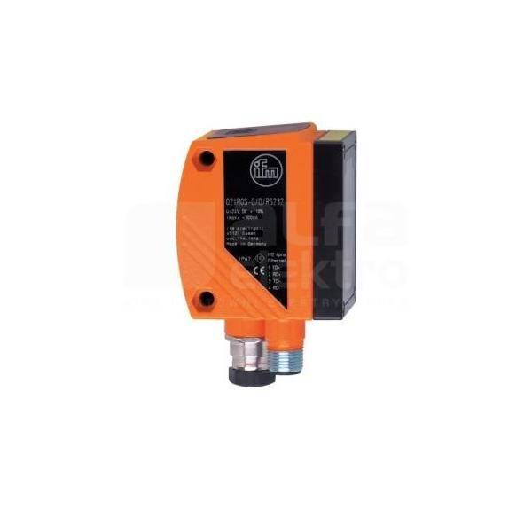 Ifm Electronic 1D/2D-Codeleser O2I103