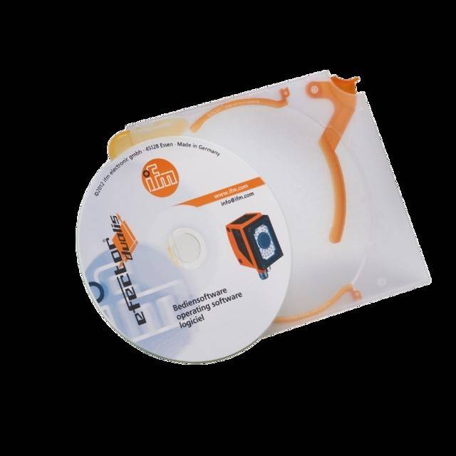 Ifm Electronic Bediensoftware E2I200