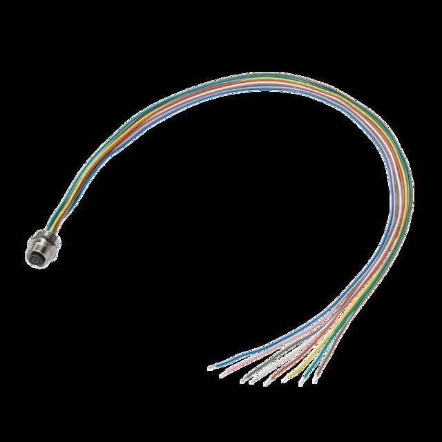 Ifm Electronic Einbaubuchse E11601