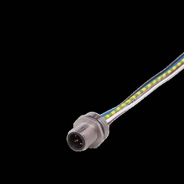Ifm Electronic Einbaustecker E11588