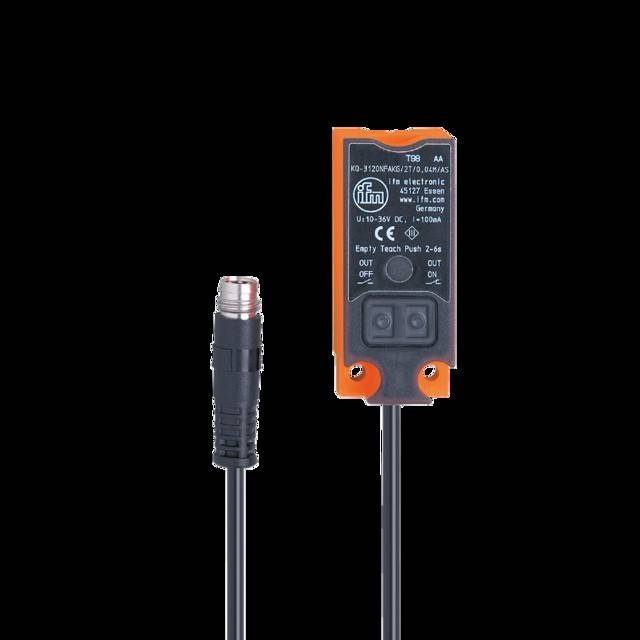Ifm Electronic Sensor,kap. KQ6004
