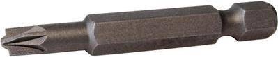 C.K Plus/minus-Bit 2 Chrom-Vanadium Stahl E 6.3 2 St