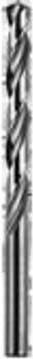 Heller HSS Metall-Spiralbohrer 0.9 mm 23029 2 Gesamtlänge 32 mm rollgewalzt DIN 338 Zylinderschaft 10 St