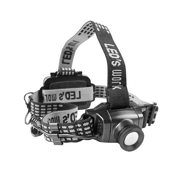 Scharnberger+Hasenbein LED-Stirnlampe 46273