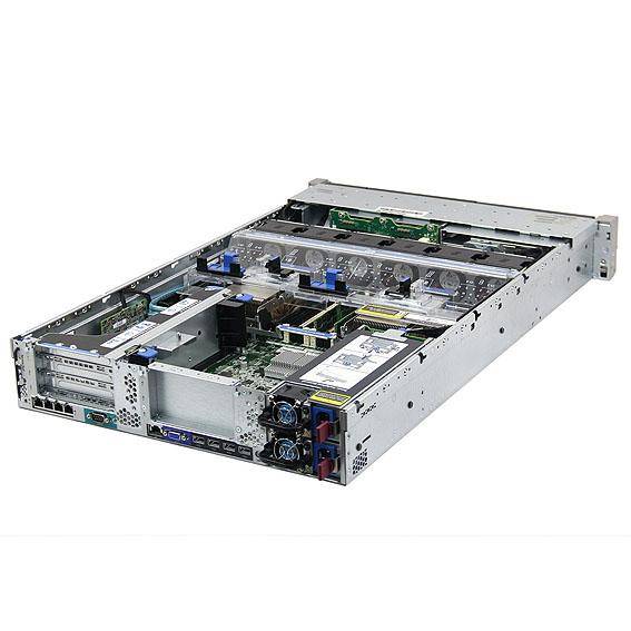 Hewlett Packard 704560-421 Server-Zubehör
