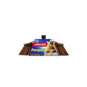 Vileda 2in1 Parkettbürste Pinsel (136082)