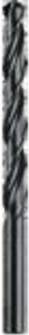 Heller HSS Metall-Spiralbohrer 1.6 mm 18456 4 Gesamtlänge 43 mm rollgewalzt DIN 338 Zylinderschaft 10 St